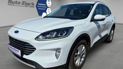 Gebraucht 2022 Ford Kuga Titanium SUV | 22.490 € (Fairer Preis)
