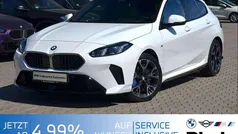 Gebraucht 2024 BMW 120 M Sport Kleinwagen | 34.580 € (Fairer Preis)