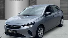 Grau Gebraucht 2020 Opel Corsa Edition Limousine | 12.990 € (Fairer Preis)