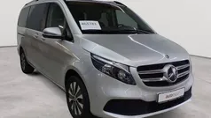 Gebraucht 2020 Mercedes V220 Edition Van / Kleinbus | 32.990 € (Superpreis)