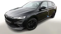 Gebraucht 2025 Skoda Scala Monte Carlo Kleinwagen | 28.303 € (Fairer Preis)