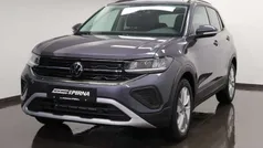 Rauchgrau metallic Neu 2024 VW T-Cross Life SUV | 24.900 € (Fairer Preis)