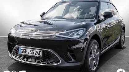 Gebraucht 2025 Smart #1 Edition #1 SUV | 32.799 € (Fairer Preis)