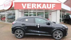Gebraucht 2025 Ford Puma ST-Line Kleinwagen | 25.490 € (Guter Preis)