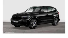 Gebraucht 2022 BMW X5 M Sport SUV | 67.995 € (Fairer Preis)