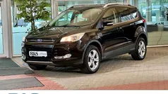 Gebraucht 2015 Ford Kuga Titanium SUV | 12.900 € (Fairer Preis)