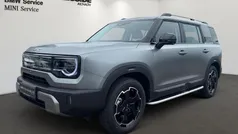 Grau Neu 2025 Baic BJ30 SUV | 35.990 € (Fairer Preis)