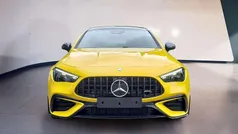 Gebraucht 2025 Mercedes CLE53 AMG Premium Plus Coupé | 89.859 € (Fairer Preis)