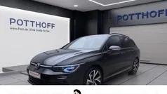Gebraucht 2022 VW Golf VIII R-line Kombi | 27.922 € (Fairer Preis)