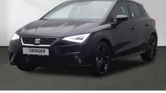 Gebraucht 2025 Seat Ibiza Black Edition Limousine | 25.990 € (Fairer Preis)