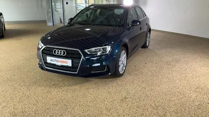 Gebraucht 2018 Audi A3 Design Limousine | 15.350 € (Fairer Preis)