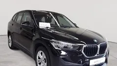 Gebraucht 2022 BMW X1 Advantage SUV | 22.190 € (Superpreis)