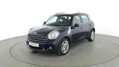 Gebraucht 2015 Mini One D Countryman SUV | 11.850 €