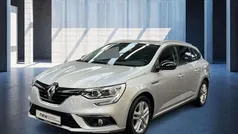 Gebraucht 2020 Renault Mégane GrandTour LIMITED Kombi | 15.580 € (Fairer Preis)