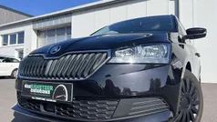 Schwarzmagic Gebraucht 2020 Skoda Fabia Ambition Kombi | 13.860 € (Fairer Preis)
