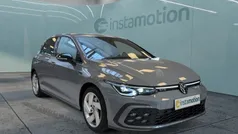 Grau Gebraucht 2022 VW Golf VIII Style Limousine | 33.619 € (Fairer Preis)