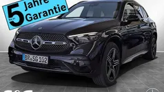 Gebraucht 2025 Mercedes GLC220 AMG SUV | 68.779 € (Fairer Preis)