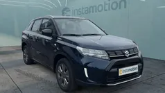 Blau Neu 2025 Suzuki Vitara Comfort SUV | 27.550 € (Fairer Preis)