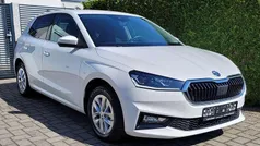 Gebraucht 2023 Skoda Fabia Style Kleinwagen | 19.399 € (Superpreis)