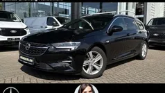 Gebraucht 2020 Opel Insignia Elegance Kombi | 17.900 € (Guter Preis)