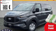 Magnetic metallic Neu 2025 Ford Transit Custom Trend Limousine | 39.270 € (Fairer Preis)