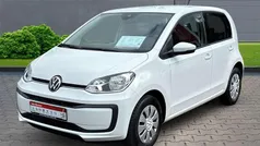 Gebraucht 2021 VW up! Basis Kleinwagen | 11.420 € (Fairer Preis)
