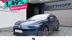 Gebraucht 2024 VW ID.7 Pro Limousine | 49.477 € (Fairer Preis)