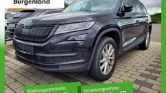 Gebraucht 2020 Skoda Kodiaq Style SUV | 21.990 € (Guter Preis)