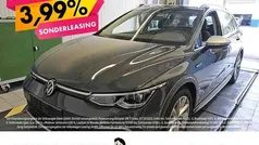 Gebraucht 2022 VW Golf Alltrack Kombi | 27.922 € (Fairer Preis)