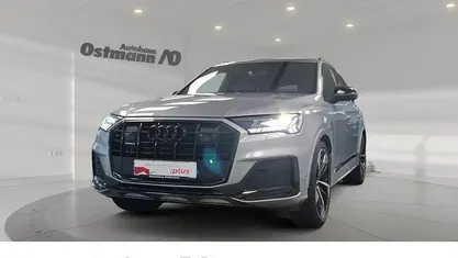Gebraucht 2023 Audi Q7 Competition SUV | 73.909 € (Etwas zu teuer)