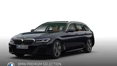 Gebraucht 2022 BMW 540 M Sport Kombi | 45.888 € (Fairer Preis)