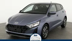 Blau Neu 2025 Hyundai i20 Limousine | 19.495 € (Guter Preis)