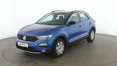 Gebraucht 2019 VW T-Roc Style SUV | 16.360 € (Fairer Preis)