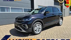 Gebraucht 2025 VW T-Cross Life SUV | 26.990 € (Guter Preis)