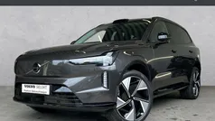Platinum grey / metallic Gebraucht 2024 Volvo EX90 Performance SUV | 92.990 € (Guter Preis)