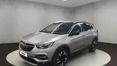 Gebraucht 2020 Opel Grandland X SUV | 19.950 € (Guter Preis)