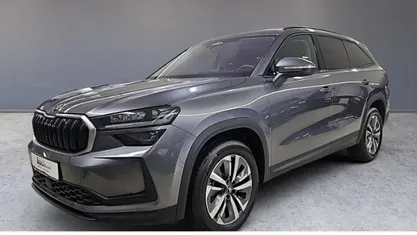 Neu Skoda Kodiaq Selection 150 PS (110 kW) 2025 Grau SUV