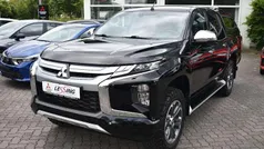 Gebraucht 2021 Mitsubishi L200 Select Abholung | 34.990 € (Fairer Preis)