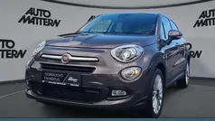 Gebraucht 2016 Fiat 500X Lounge SUV | 10.990 € (Fairer Preis)