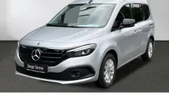 Gebraucht 2023 Mercedes EQT200 Van / Kleinbus | 27.850 € (Fairer Preis)