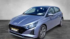 5 türen Gebraucht 2024 Hyundai i20 Trend Limousine | 18.170 € (Superpreis)