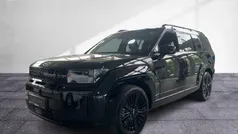 Abyss black / mic Neu 2024 Hyundai Santa Fe SUV | 55.490 €