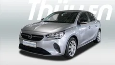 Gebraucht 2021 Opel Corsa Edition Kleinwagen | 12.450 € (Fairer Preis)