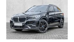 Gebraucht 2022 BMW X1 Sport Line SUV | 27.990 € (Teuer)