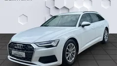 Grau Gebraucht 2023 Audi A6 Comfort Kombi | 37.733 € (Superpreis)