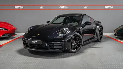 Gebraucht Porsche 911 Carrera 4 GTS Chrono 480 PS (353 kW) 2024