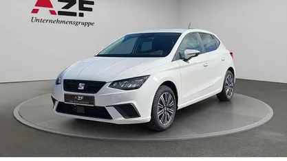 Gebraucht 2025 Seat Ibiza Style Limousine | 17.890 € (Fairer Preis)