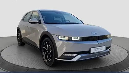 Gebraucht 2022 Hyundai Ioniq 5 Dynamiq SUV | 24.900 € (Guter Preis)