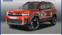 Terracottabraun Gebraucht 2025 Dacia Bigster Extreme SUV | 30.220 € (Fairer Preis)