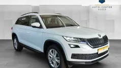 Gebraucht 2018 Skoda Kodiaq Style SUV | 27.790 € (Fairer Preis)